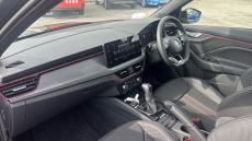 Skoda Kamiq 1.5 TSI Monte Carlo 5dr DSG Petrol Hatchback